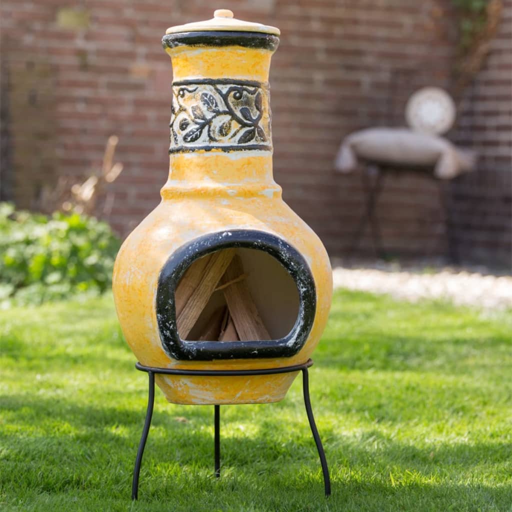 Redfire pejs soledad ler gul sort 86035