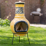 Redfire pejs soledad ler gul sort 86035