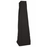 Redfire Redfire Pejs Beskyttelsesdækning Vanta Nylon Black 82051