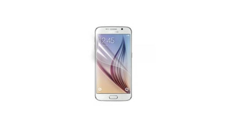 Mw skærmbeskytter til samsung galaxy s6 edge