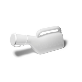 Vitility urinal - mand urinal - mand