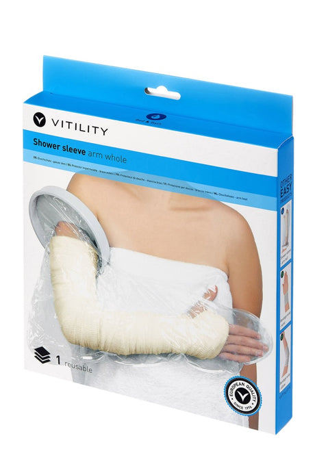 Vitility vit-70110770 bruseaftræk - hel arm