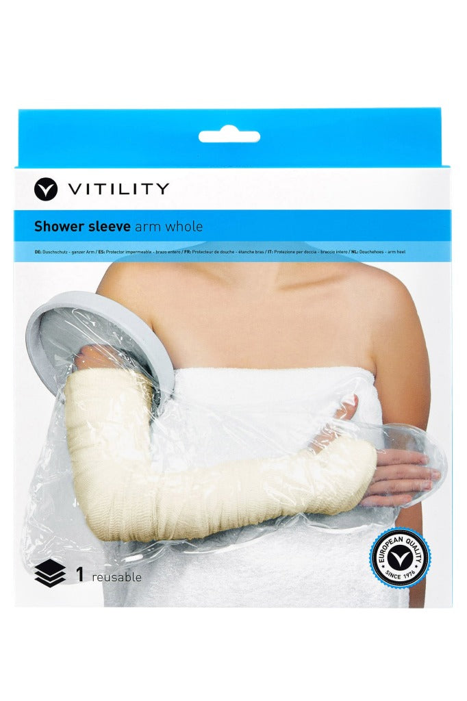 Vitility vit-70110770 bruseaftræk - hel arm