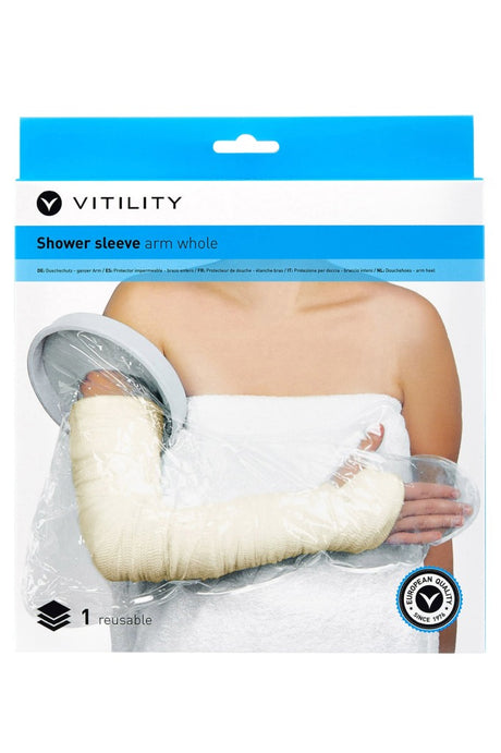 Vitility vit-70110770 bruseaftræk - hel arm