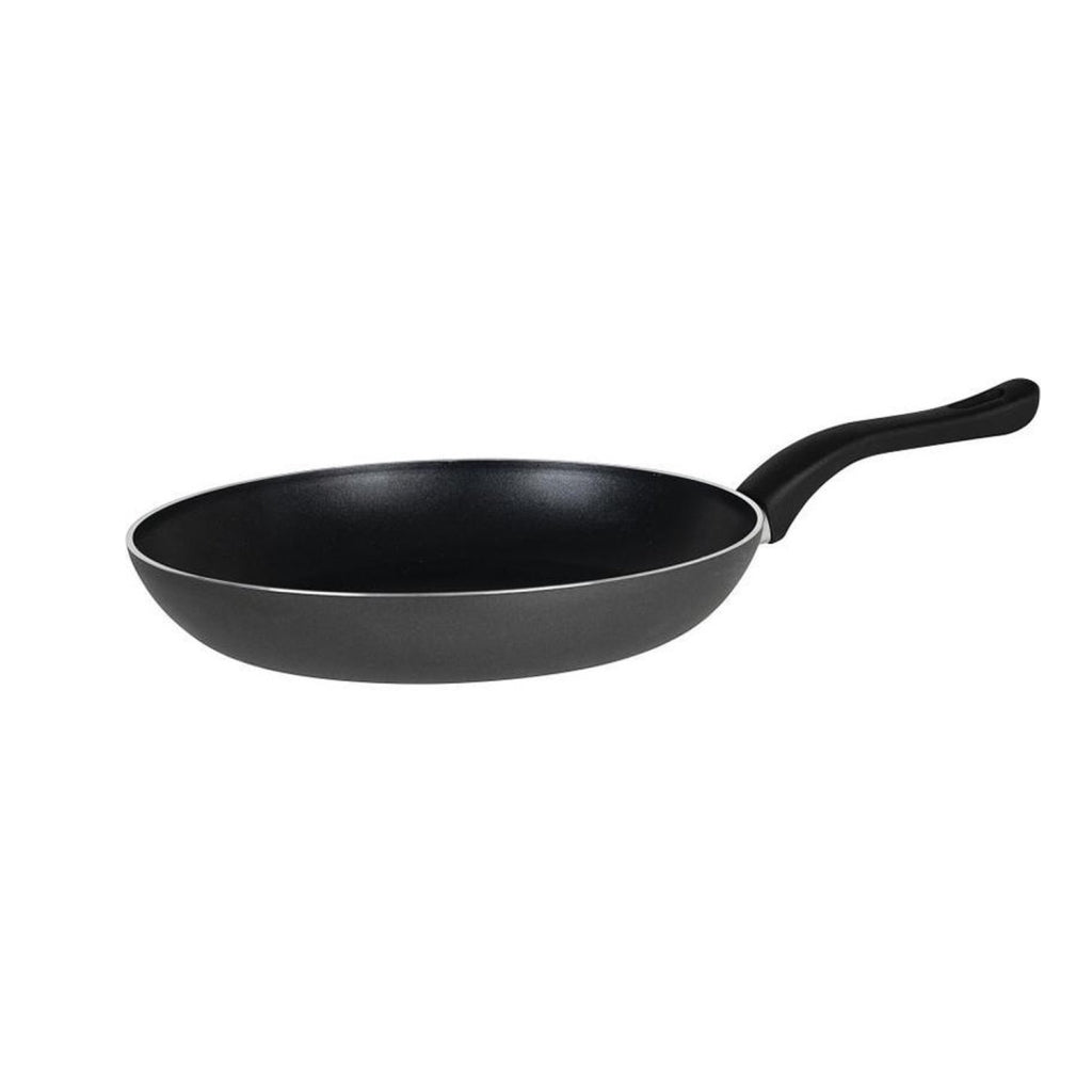 Basic fontignac stegepande 28 cm sort