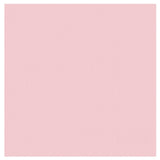 Ddddd viskestykke logo pastel pink 6 stk