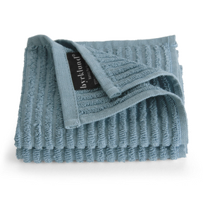 Byrklund clean up vaatdoek 30x30cm - blauw - 2 stuks