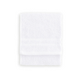 Byrklund bath basics gastendoek 30x50cm - wit - 2 stuk