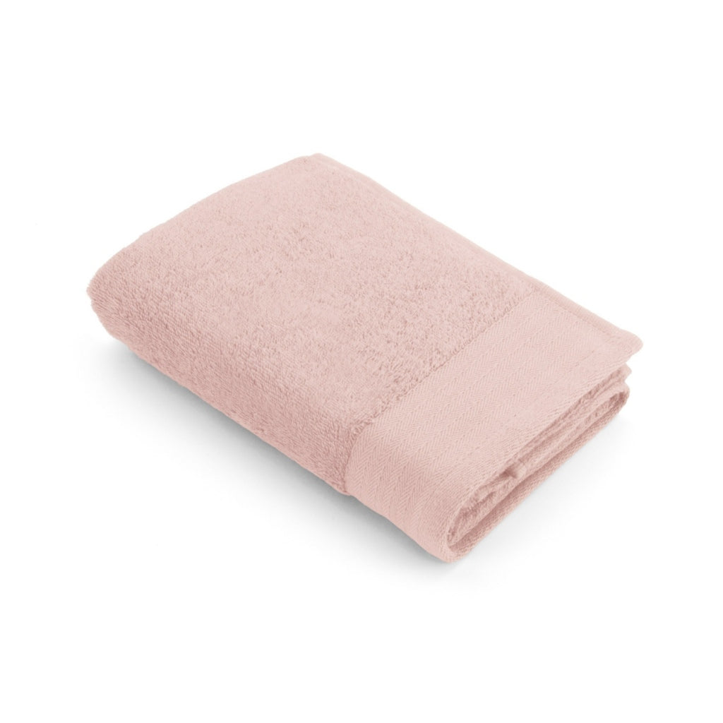 Diverse Walra Håndklæde 100x50cm Pink