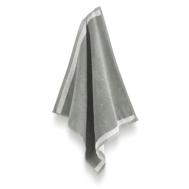 Byrklund dry hands keukendoek 50x50cm - grijs