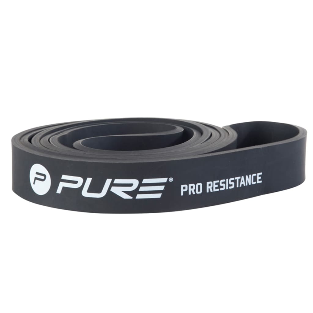 Pure2Improve Pure2Improve Resistance Elastik Tung sort P2I200110