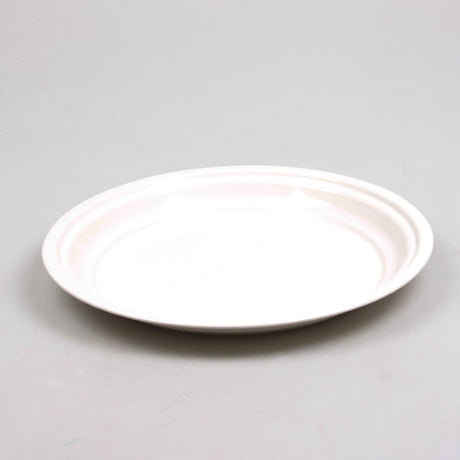 Zinc collection onderbord crã¨me zink 30x2,5cm