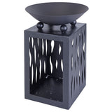 Progarden Progarden Fire Bowl med opbevaring 45 cm