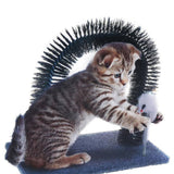 Pets Collection Cat Toys Breastboog
