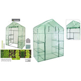Progarden drivhus 143x73x195 cm