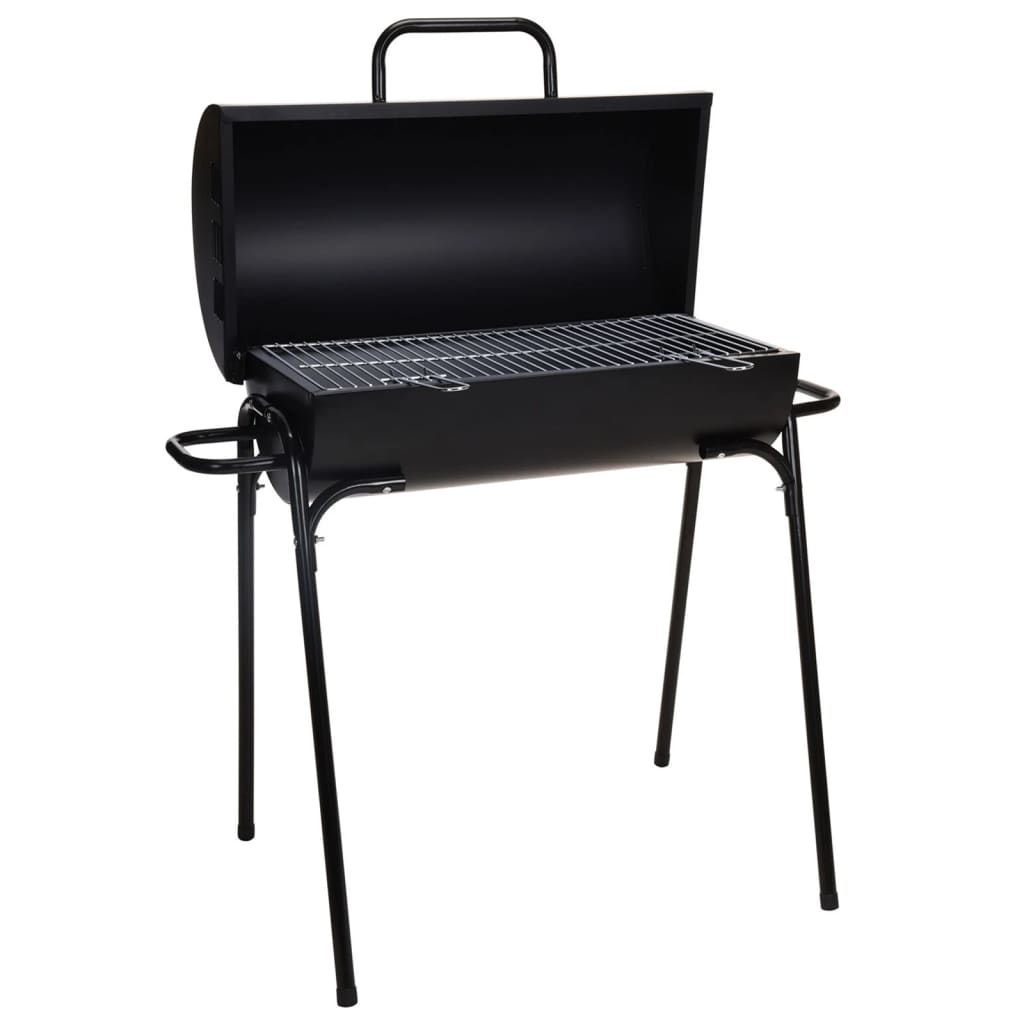 Progarden Progarden Charcoal Barbecue Cylinder Diameter 33 cm