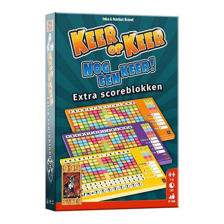 999spil 999 spil igen og igen scoreblokke ekstra niveau 2, 3 og 4