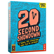 999 spil 999 spil 20 sekunders showdown