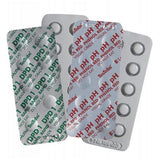 Interline dpd 1 og phenol tabletter