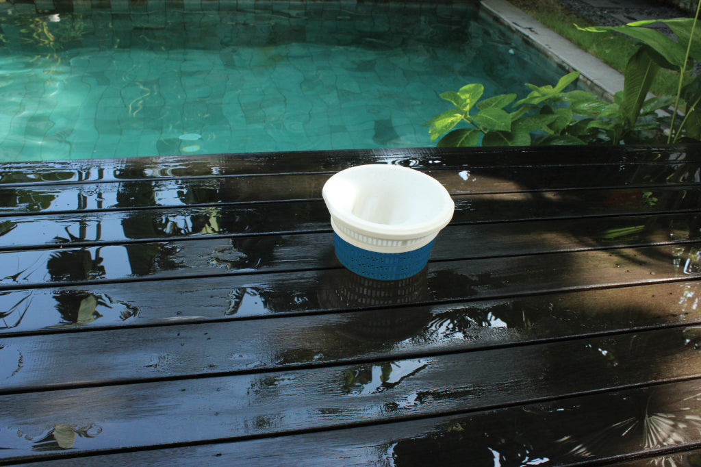 Interline skimmer taske 13x20 cm