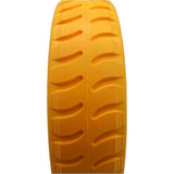 Mm producten nooit meer lek pu wiel 4 00x8 zonder as asgat 20