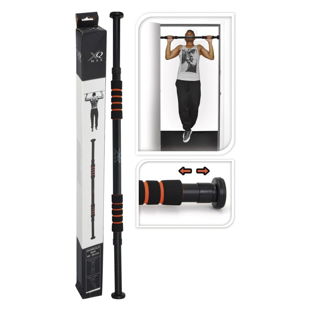 XQ Max Dooreduct Strength Extherable 63-95 cm