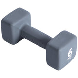 Pure2Improve Pure2ImProve Halter 6 kg Neopren Grå