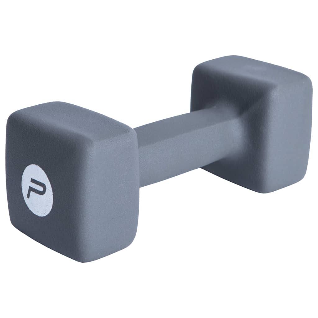 Pure2Improve Pure2ImProve Halter 6 kg Neopren Grå