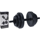 Xq max xq max håndvægt sæt 10 kg