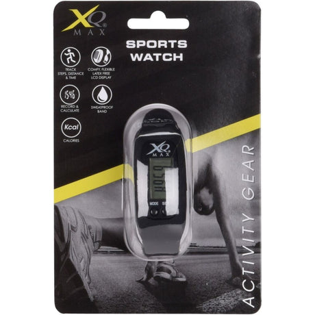 Xq max sportsur sort