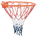 Xq max basketball ring med monteringsskruer