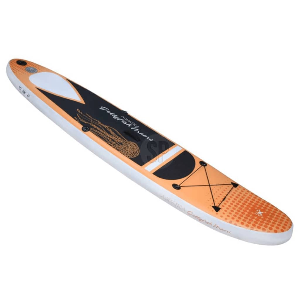 XQ Max Sup-Board Aquatica Jellyfish 305x71x15 cm