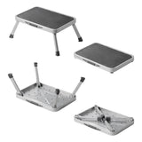 ProPlus, der er i foldbar 150 kg metal
