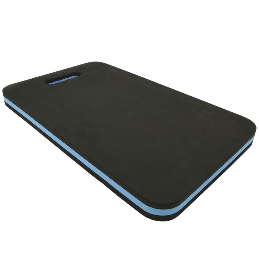 ProPplus Kniemat 50x30x3 cm Eva Black