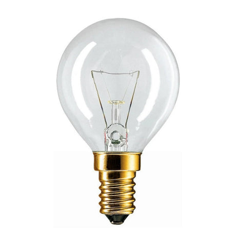 Philips LED ovnlampe 40W E14 varm hvid