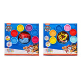 Paw Patrol Okidoki-dejformer + numre 2