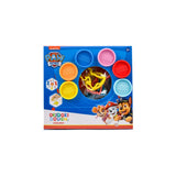 Paw Patrol Okidoki-dejformer + numre 2