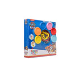 Paw Patrol Okidoki-dejformer + numre 2
