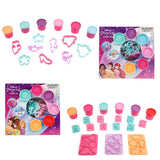 Disney prinsesse okidoki dejformer + numre 2
