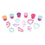 Disney prinsesse okidoki dejformer + numre 2
