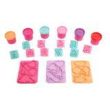 Disney prinsesse okidoki dejformer + numre 2
