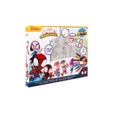 Canenco spidey blæsepennesæt