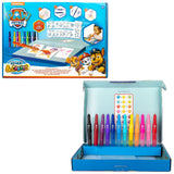 Canenco paw patrol spray og skabe spray pen sæt deluxe