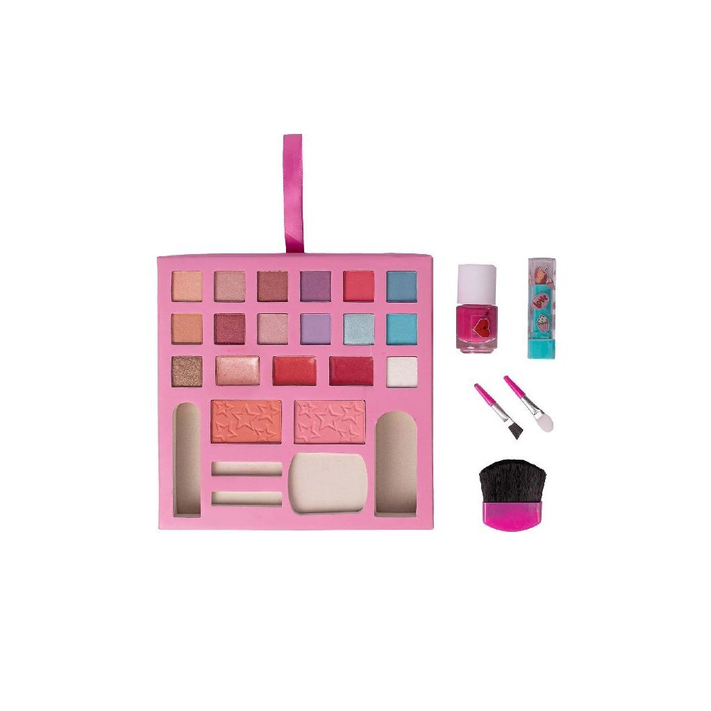 Opret det! makeup etui