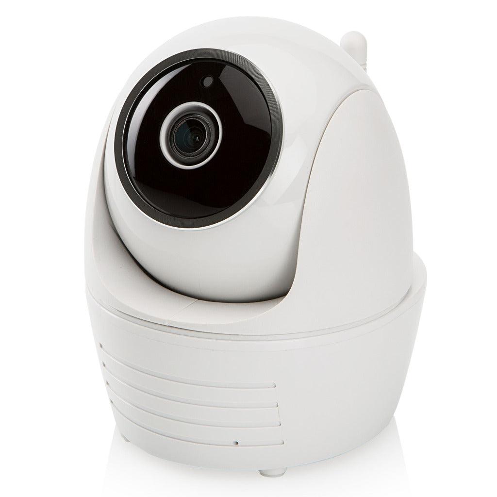 Secufirst Secufirst SF Alarmsystem med IP-kamera