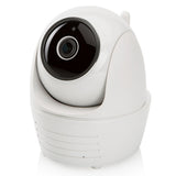 Secufirst Secufirst SF Alarmsystem med IP-kamera