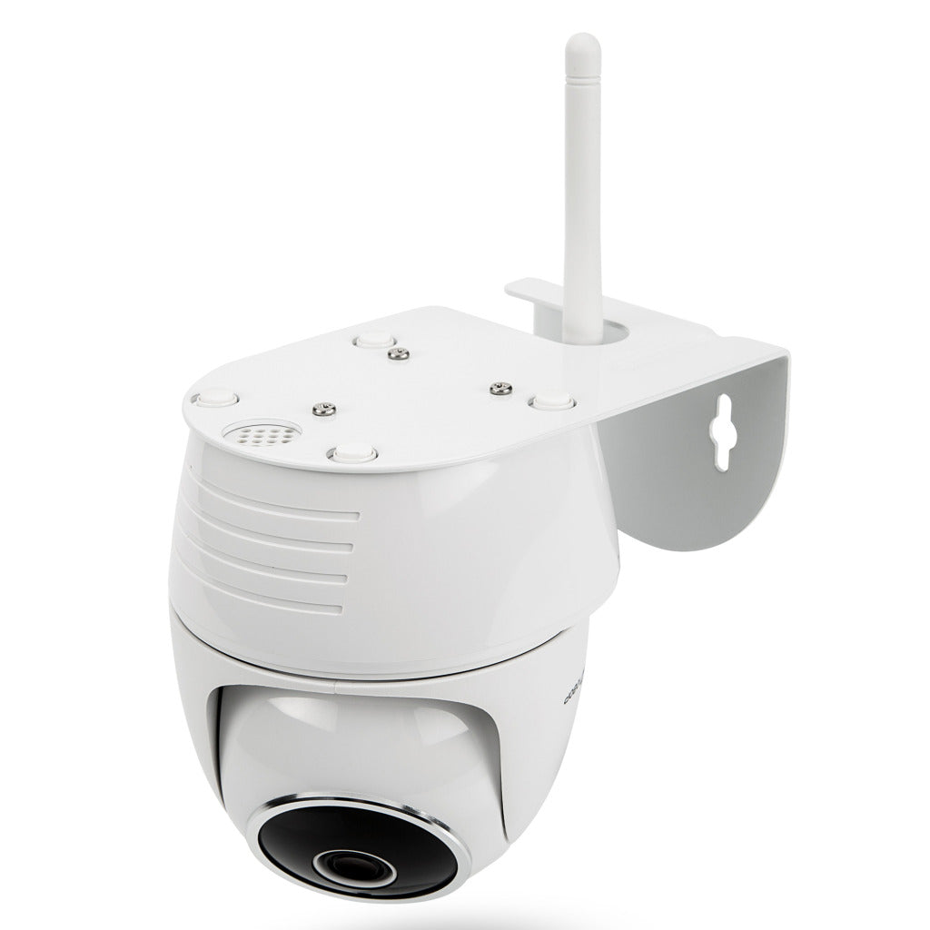 Secufirst Secufirst SF Alarmsystem med IP-kamera