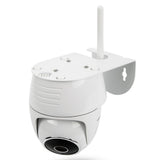 Secufirst Secufirst SF Alarmsystem med IP-kamera