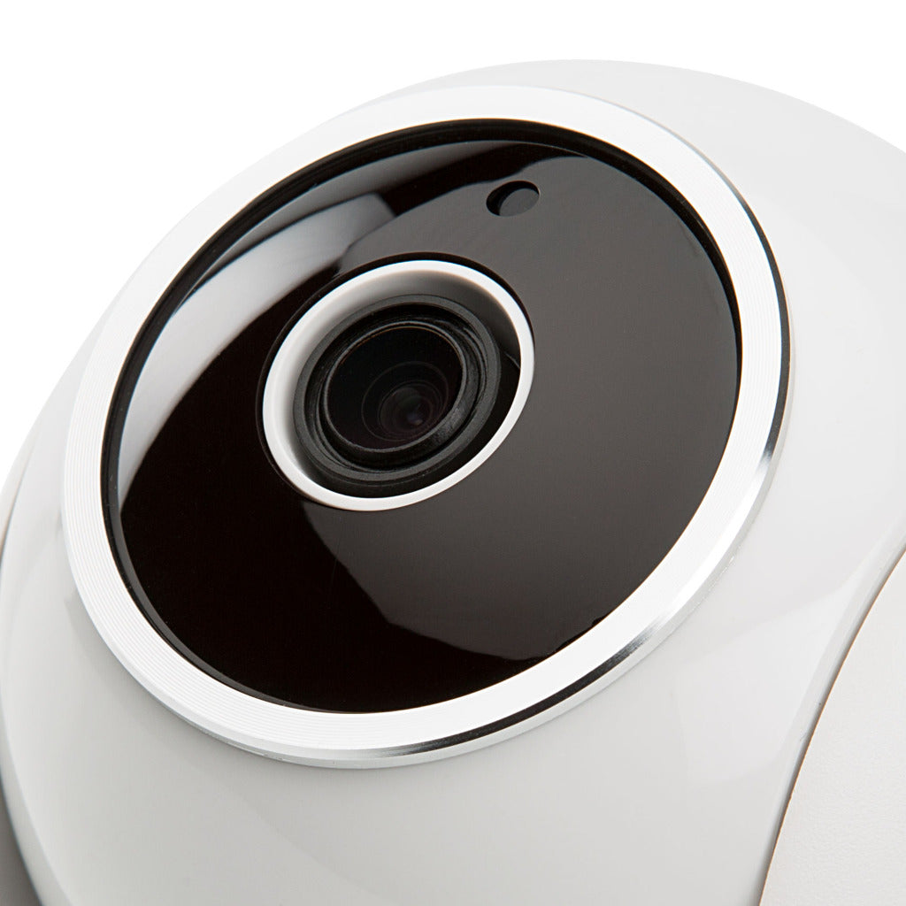 Secufirst Secufirst SF Alarmsystem med IP-kamera