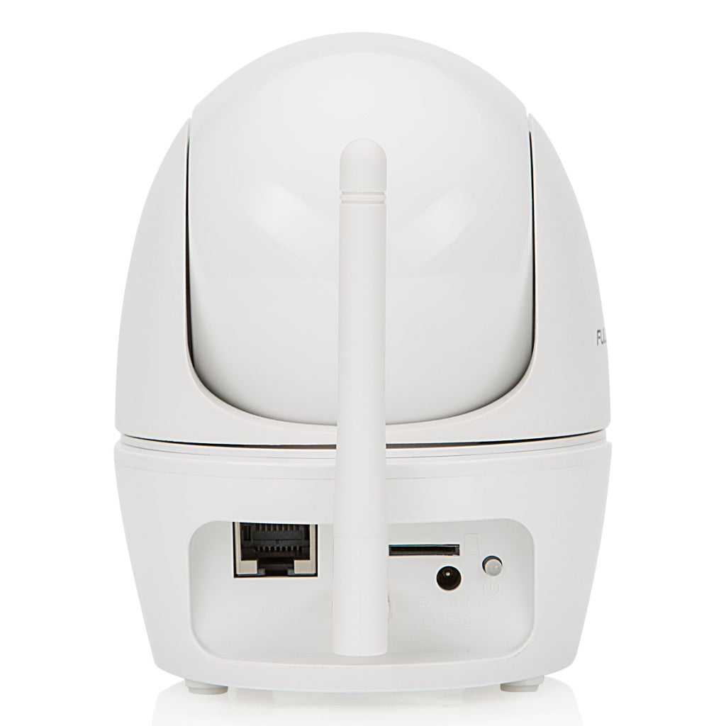 Secufirst Secufirst SF Alarmsystem med IP-kamera